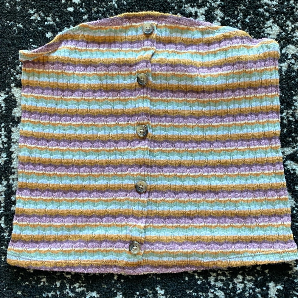 AE Tube Top